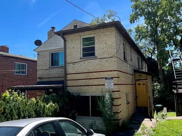 1409 Yarmouth Ave #1, Cincinnati, OH 45237