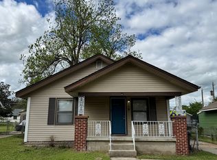 545 E Young St, Tulsa, OK 74106