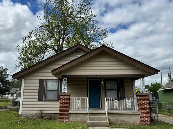 545 E Young St, Tulsa, OK 74106