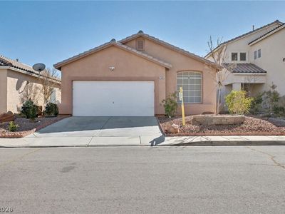 7535 Frontier Ranch Ln, Las Vegas, NV, 89113