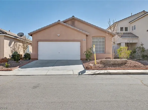 7535 Frontier Ranch Ln, Las Vegas, NV 89113