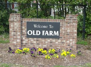 610 Rippling Stream Rd, Durham, NC 27704