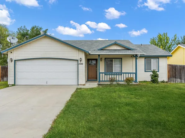 1500 W Georgia Ave, Nampa, ID 83686