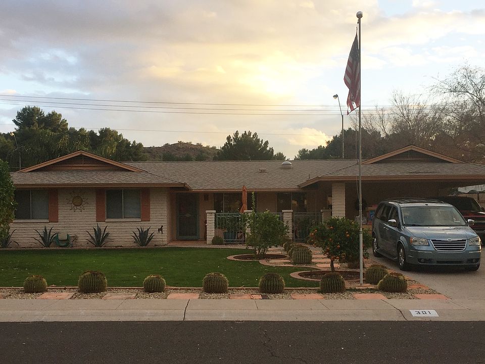 1st image of 301 E Joan D Arc Ave