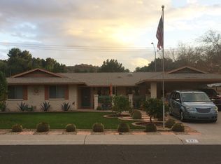 301 E Joan D Arc Ave, Phoenix, AZ 85022