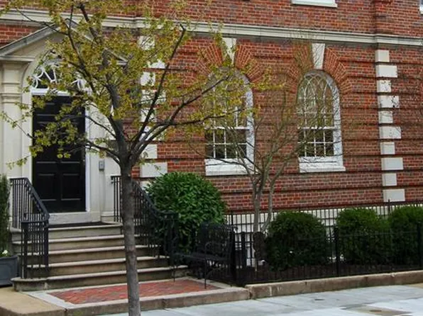 1524 West Ave #U32, Richmond, VA 23220
