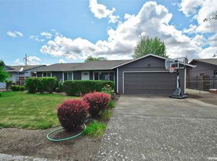 1175 Kelli Ct, Independence, OR 97351