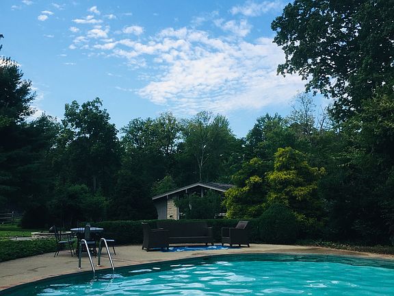 Typical Summer Day at Home