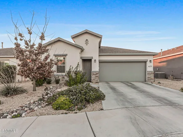 6271 Whitetail Rd, Las Cruces, NM 88012