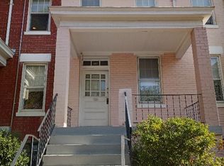 407 6th St NE, Washington, DC 20002