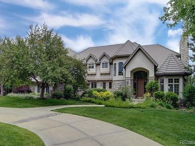 7170 S Polo Ridge Dr, Littleton, CO, 80128
