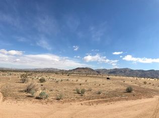 Lancelet St, Apple valley, CA 92308