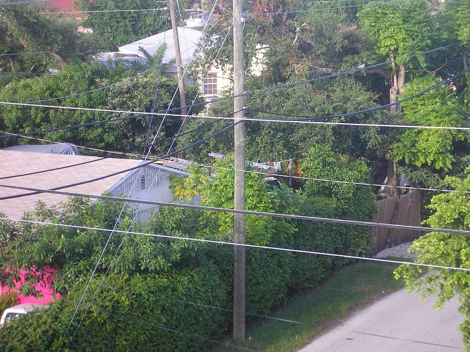 entrance to backyard 