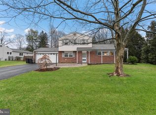 124 Cherokee Rd, New Britain, PA 18901