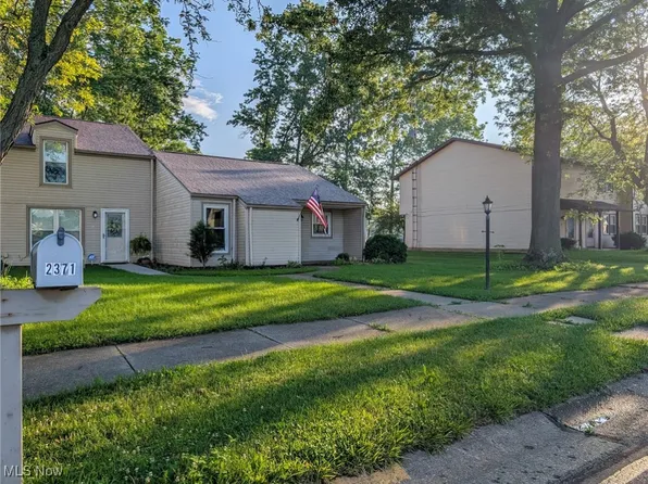 2371 Ansley St, Alliance, OH 44601