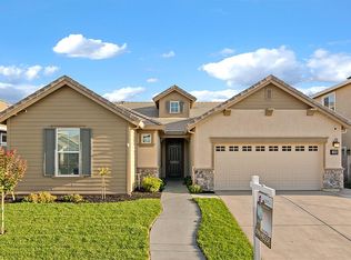12666 Evanston Way, Rancho Cordova, CA 95742