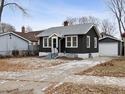 4225 Cheatham Ave, Minneapolis, MN, 55406