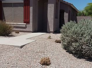 18468 E El Amancer, Gold Canyon, AZ 85118