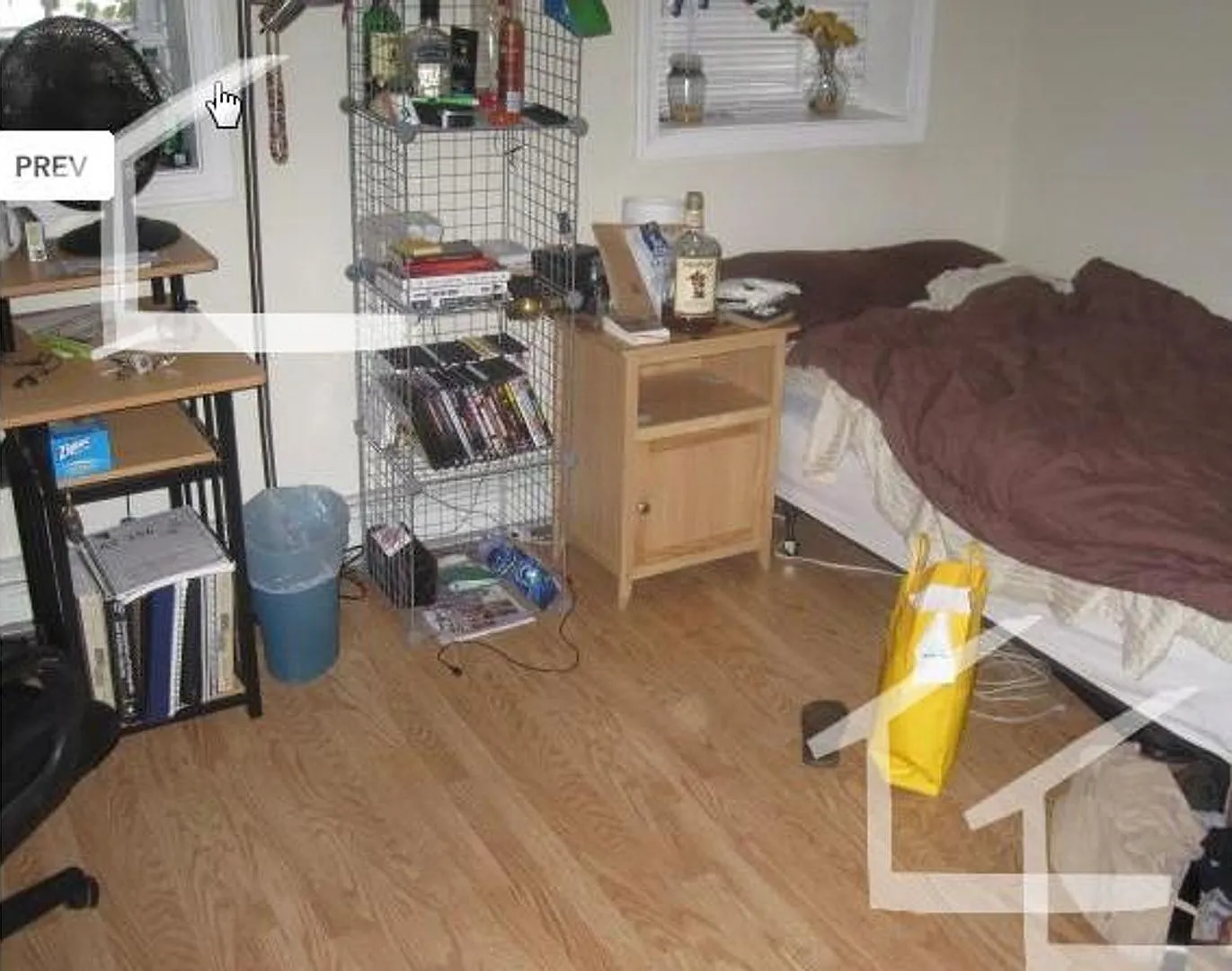 No Brokers Fee, No Security Deposit, Heat and Hot Water Included, Laundry on a Site — Photo 4