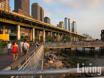 Rented by Living New York