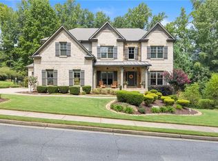 3830 Winterberry Rd, Cumming, GA 30040