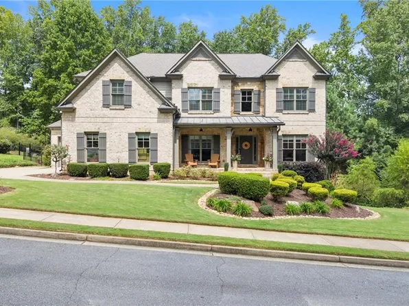 3830 Winterberry Rd, Cumming, GA 30040