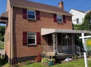 3813 Chartiers Ave, Pittsburgh, PA 15204