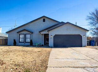 6707 S 107th Ave E, Tulsa, OK 74133