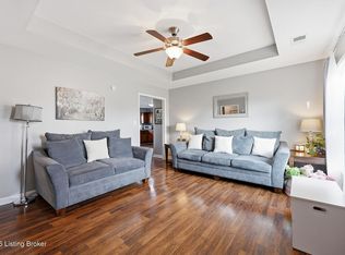 1016 Progress Pl, Lawrenceburg, KY 40342