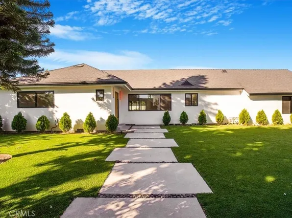 5857 Fulton Ave, Van Nuys, CA 91401