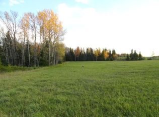 40 Acres Gibson Rd, Champion, MI 49814