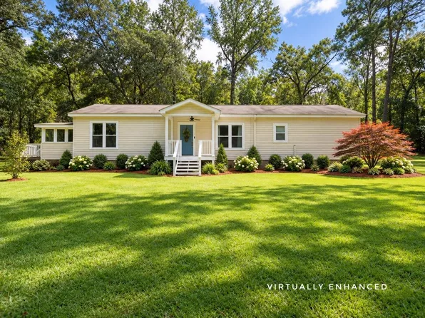 1381 Yearling Trl, Tallahassee, FL 32317