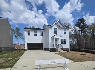 2133 Gilmer Ln, Toano, VA 23168