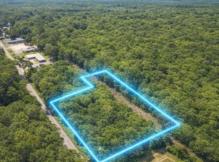 0 Wilkes Rd, Fayetteville, NC 28306