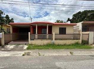 U43 Marginal Calle Flamboyanes, Coto Laurel, PR 00780