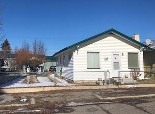 2407 Princeton St, Butte, MT 59701