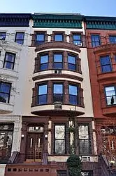 124 West 80th Street in Upper West Side