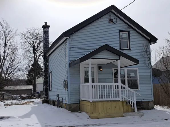 1105 Knox St, Ogdensburg, NY 13669