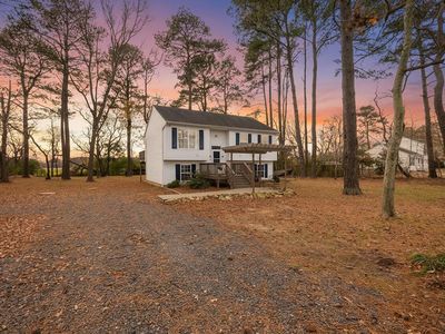 5134 Hortense Ln, Capeville, VA, 23313