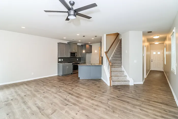 3023 Creekside Overlook Way — Photo 6