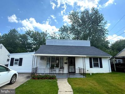 83 Theresa St, Ewing, NJ, 08618