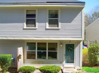 25 Morningside Cmns, Brattleboro, VT 05301