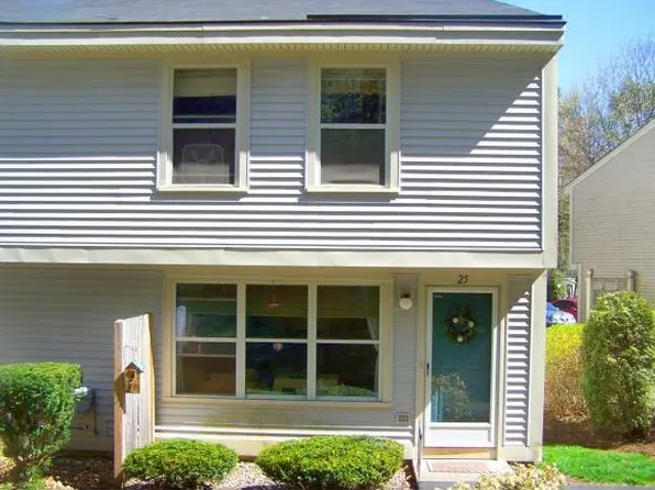 25 Morningside Commons #-, Brattleboro, VT 05301