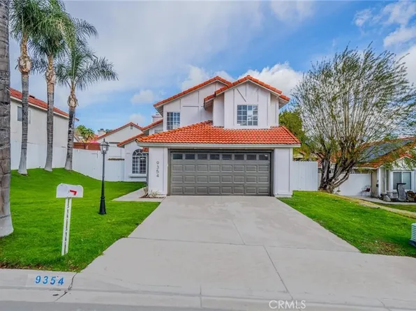 9354 Hot Springs Rd, Corona, CA 92883