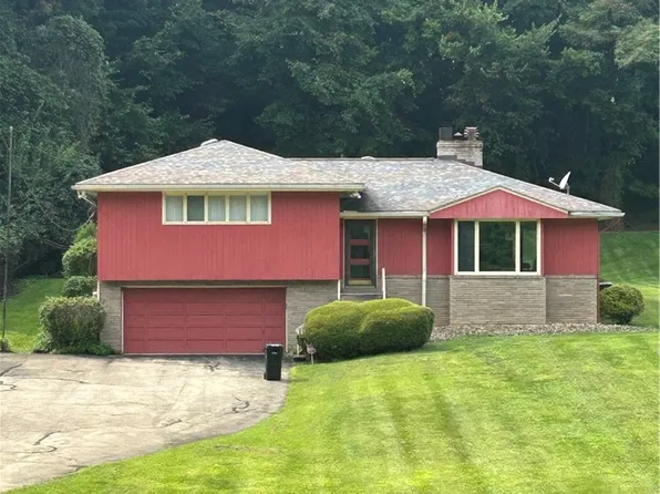 1820 Greenock Buena Vista Rd, McKeesport, PA 15135