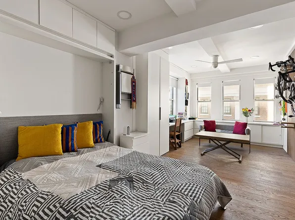 126 W 73rd St APT 5C, New York, NY 10023