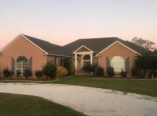 65 Nichols Ave, Atmore, AL 36502