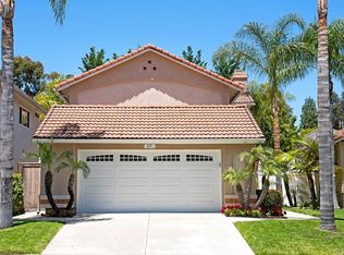 17 Firenze St, Laguna Niguel, CA 92677