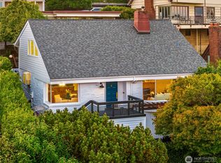 2439 36th Avenue W, Seattle, WA 98199