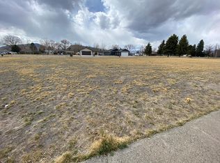 1505 22nd St LOT 16A, Cody, WY 82414